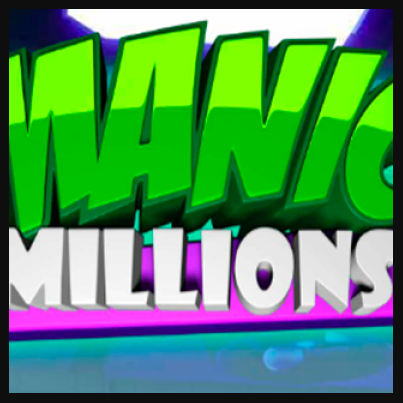 Manic Millions